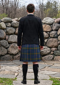 Traditional_Edmonstone_of_Duntreath_Tartan_10398_Kilt_and_Argyle_Jacket_Kilt_Outfit_back_image