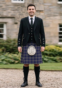 Traditional_Edwards_tartan_5731_Kilt_and_Argyle_Jacket_Kilt_Outfit_front_image