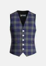 Traditional_Edwards_tartan_5731_Waistcoat_front_image
