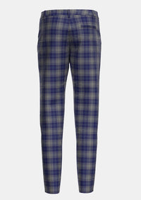 Edwards Tartan Trouser