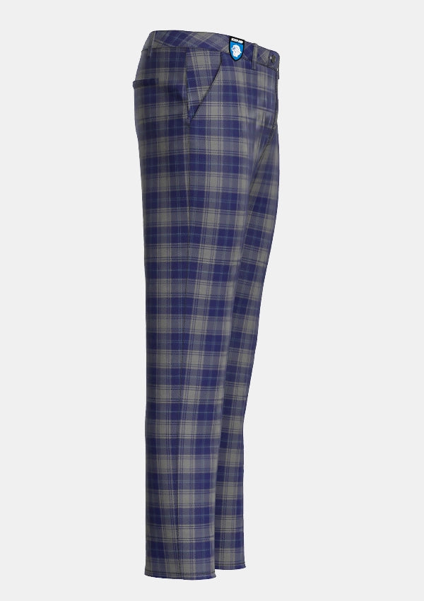 Edwards Tartan Trouser