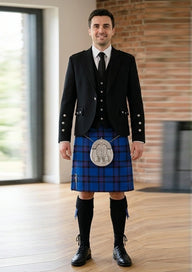 Traditional_Elliot_tartan_596_Kilt_and_Argyle_Jacket_Kilt_Outfit_front_image