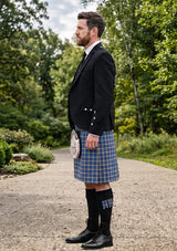 Traditional_Elliott_Lynn_Family_Tartan_Kilt_and_Argyle_Jacket_Kilt_Outfit_left_image