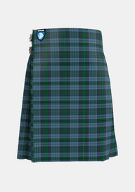 Traditional_Ellis_tartan_front_image_with_pleated_design_and_adjustable_buckles_for_men