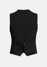 Traditional_Elphinstone_Tartan_115_Waistcoat_back_image