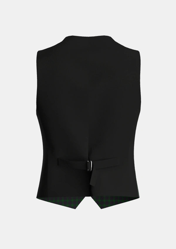 Traditional_Elphinstone_Tartan_115_Waistcoat_back_image