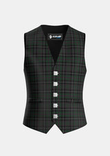 Traditional_Episcopal_Clergy_Tartan_4816_Waistcoat_front_image