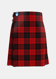 Traditional_Erskine_Paton_Tartan_1187_kilt_front_image_with_pleated_design_and_adjustable_buckles_for_men