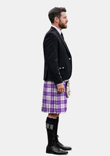 Traditional_Erskine_Purple_Tartan_Kilt_and_Argyle_Jacket_Kilt_Outfits_right_image