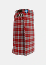 Traditional_Erskine_Red_Tartan_1700_kilt_right_image_with_pleated_design_and_adjustable_buckles_for_men