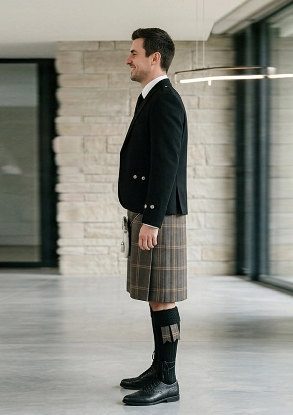 Traditional_Eternity_tartan_Kilt_and_Argyle_Jacket_Kilt_Outfit_left_image