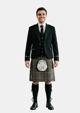 Traditional_Eternity_tartan_Kilt_and_Argyle_Jacket_Kilt_Outfits_front_image
