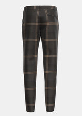 Eternity Tartan Trouser