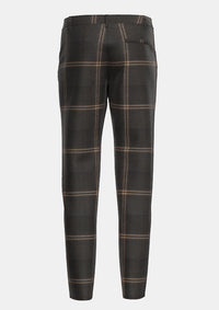 Eternity Tartan Trouser