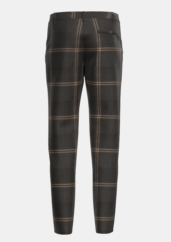 Eternity Tartan Trouser