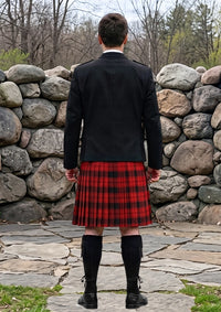 Traditional_Ewing_Tartan_11082_Kilt_and_Argyle_Jacket_Kilt_Outfit_back_image