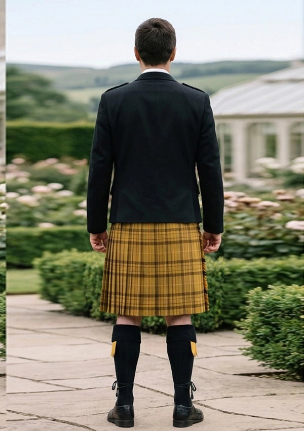 Traditional_Exploration_of_Titan_tartan_12181_Kilt_and_Argyle_Jacket_Kilt_Outfit_back_image