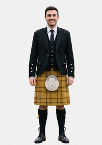 Traditional_Exploration_of_Titan_tartan_12181_Kilt_and_Argyle_Jacket_Kilt_Outfits_front_image