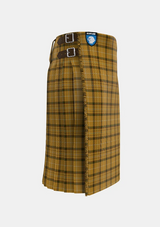 Traditional_Exploration_of_Titan_tartan_right_image_with_pleated_design_and_adjustable_buckles_for_men