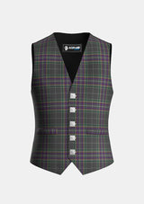 Traditional_Fagan_Tartan_13552_Waistcoat_front_image