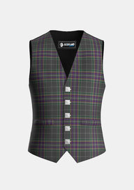 Traditional_Fagan_Tartan_13552_Waistcoat_front_image