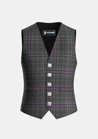 Traditional_Fagan_Tartan_13552_Waistcoat_front_image