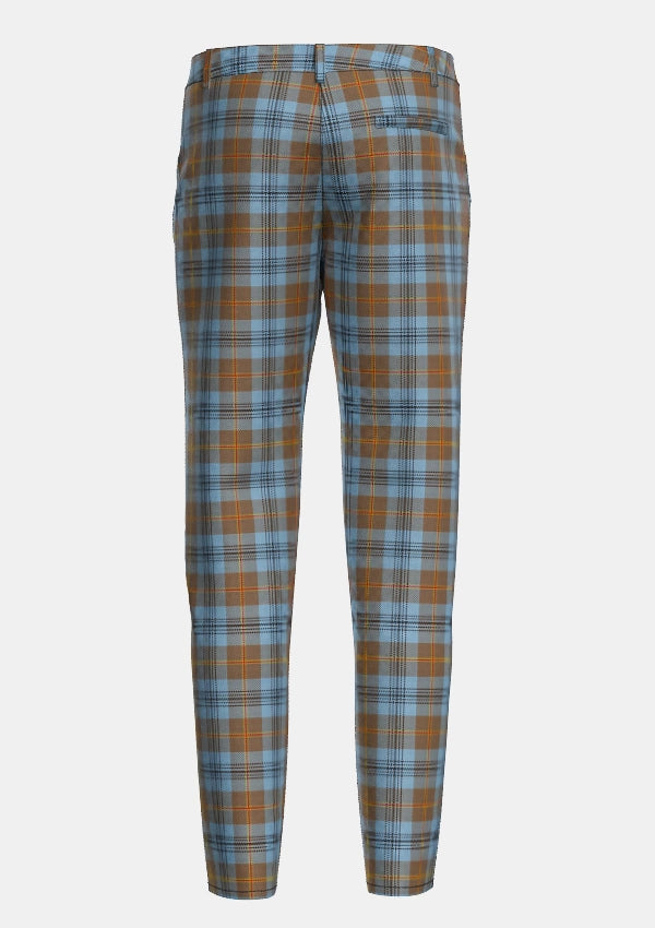 Falkirk Tartan Trouser