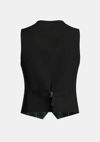 Traditional_Farquharson_Dress_Tartan_4839_Waistcoat_back_image