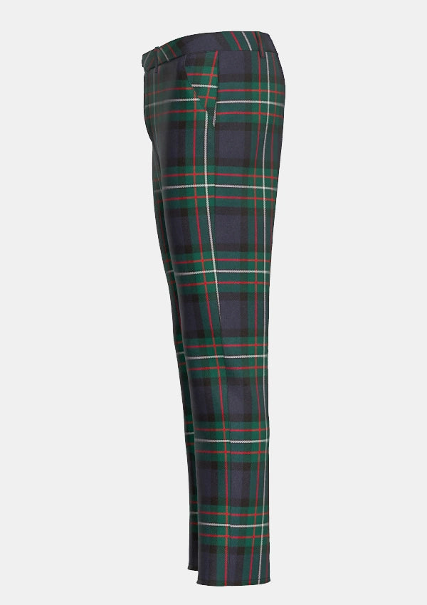Traditional_Farquharson_Modern_Tartan_trouser_left_image