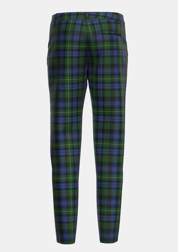 files/Traditional_Farquharson_Vestiarium_Scoticum_or_MacEwen_MacEwan_Tartan_1967_trouser_back_image