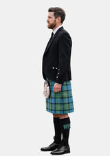 Traditional_Ferguson_Ancient_Tartan_Kilt_and_Argyle_Jacket_Kilt_Outfits_left_image