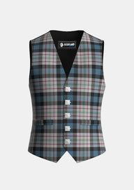 Traditional_Ferguson_Dress_Tartan_92_Waistcoat_front_image