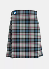 Traditional_Ferguson_Dress_Tartan_92_kilt_front_image_with_pleated_design_and_adjustable_buckles_for_men
