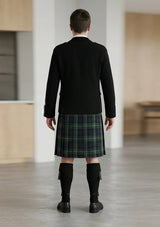 Traditional_Ferguson_tartan_Kilt_and_Argyle_Jacket_Kilt_Outfit_back_image