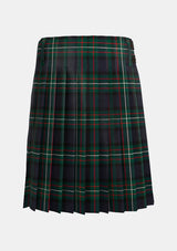 Traditional_Ferguson_tartan_back_image_with_pleated_design_and_adjustable_buckles_for_men