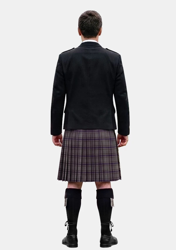 Traditional_Fermanagh_Tartan_3408_Kilt_and_Argyle_Jacket_Kilt_Outfits_back_image