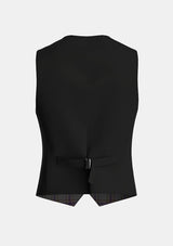 Traditional_Fermanagh_Tartan_3408_Waistcoat_back_image