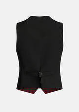 Traditional_Fiddes_3_Tartan_836_Waistcoat_back_image