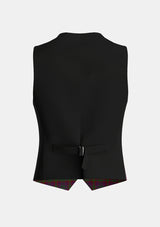 Traditional_Fiddes_Corrected_Tartan_4854_Waistcoat_back_image