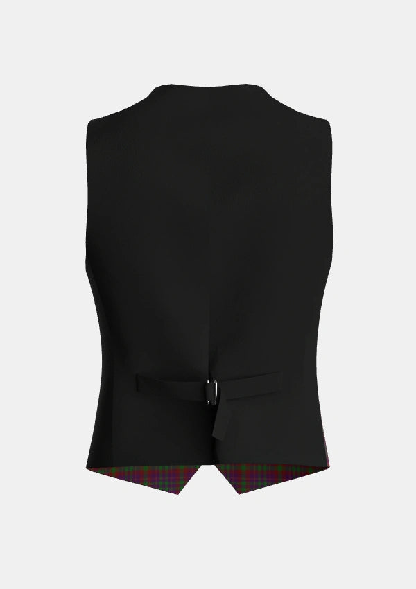 Traditional_Fiddes_Corrected_Tartan_4854_Waistcoat_back_image