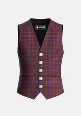 Traditional_Fiddes_Corrected_Tartan_4854_Waistcoat_front_image