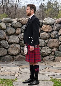 Traditional_Fiddes_Tartan_121_Kilt_and_Argyle_Jacket_Kilt_Outfit_left_image