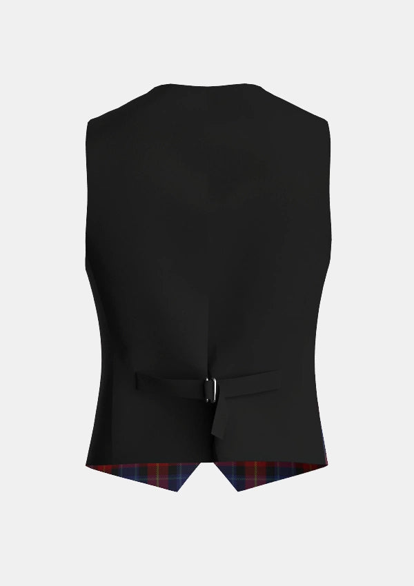 Traditional_Fife_tartan_2503_Waistcoat_back_image