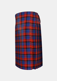 Traditional_Fife_tartan_left_image_with_pleated_design_and_adjustable_buckles_for_men