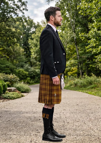 Traditional_Finnegan_Tartan_4859_Kilt_and_Argyle_Jacket_Kilt_Outfit_right_image
