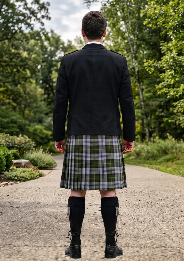 Traditional_Firth_of_Tay_Tartan_4862_Kilt_and_Argyle_Jacket_Kilt_Outfit_back_image