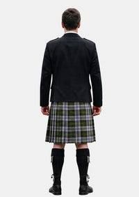 Traditional_Firth_of_Tay_Tartan_4862_Kilt_and_Argyle_Jacket_Kilt_Outfits_back_image