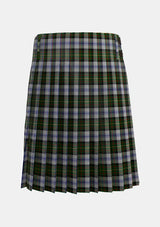 Traditional_Firth_of_Tay_Tartan_kilt_back_image_with_pleated_design_and_adjustable_buckles_for_men