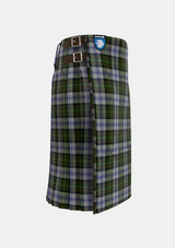 Traditional_Firth_of_Tay_Tartan_kilt_right_image_with_pleated_design_and_adjustable_buckles_for_men