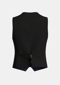 Traditional_Fitzgerald_Hunting_Tartan_1336_Waistcoat_back_image